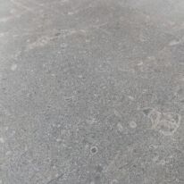 homeland brown tile - close up