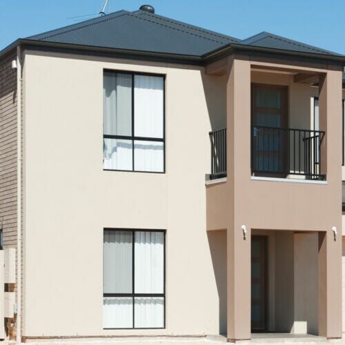 Single Sliding Windows Over Low Lites