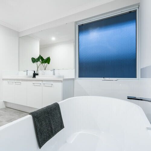 Single Awning Windows