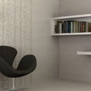 Romani Tropico Natura Tile Installation