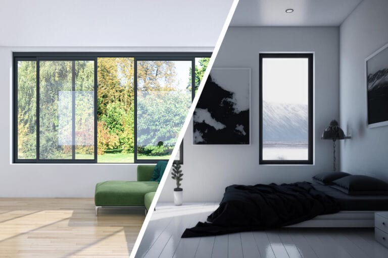 Sliding Windows vs. Fixed Windows