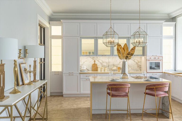 Kitchen Floor Tiles Perth