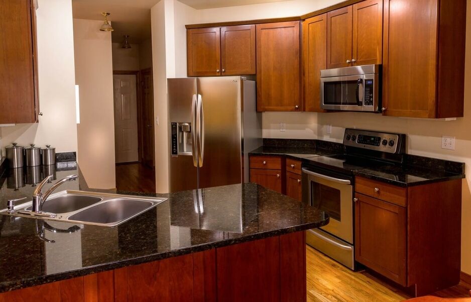 freestanding ovens