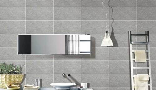 Nautilus Glass Tile