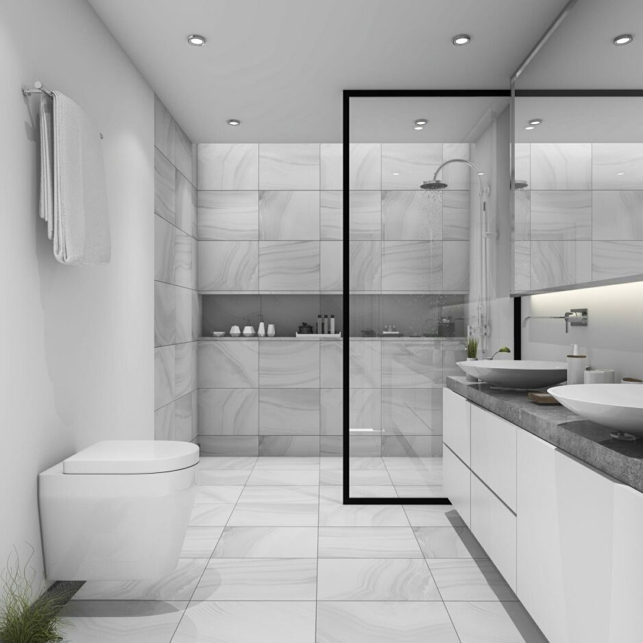Shower Enclosures