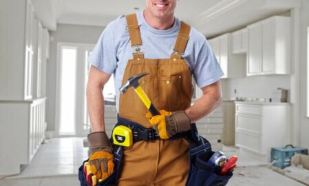 home renovation