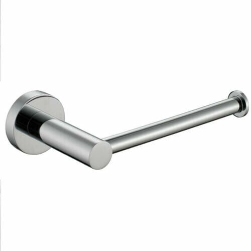 Round Series 2 Toilet Roll Holder
