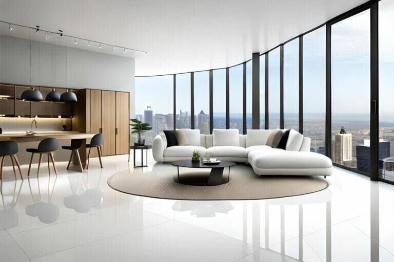 Affordable Floor Tiles Perth