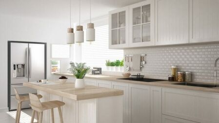 subway kitchen tiles