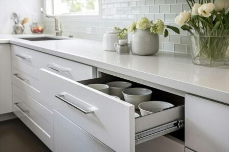 kitchen drawers perth