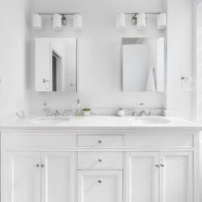 Piper PVC Cabinet – Ross’s Discount