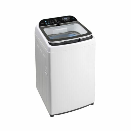 12Kg Top Load Washer 12KG Top Load Washer