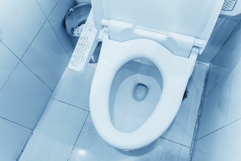 Japanese Toilet Seats