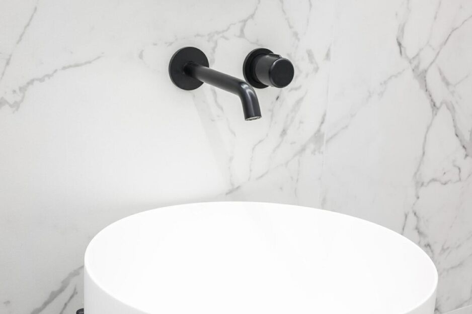 tapware perth