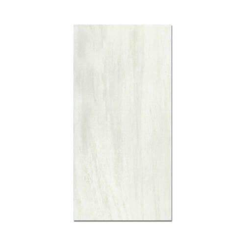 Matang Light Bianco Tile Matte 300x600mm