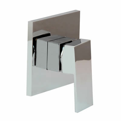 Cube Shower Mixer Cube Shower Mixer