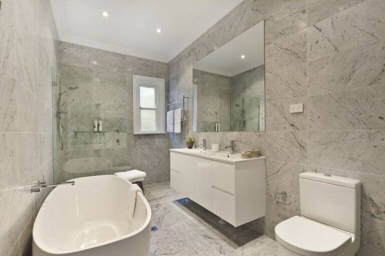 cheap bathroom tiles in Perth