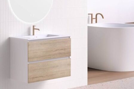 Bathroom Vanities in Perth