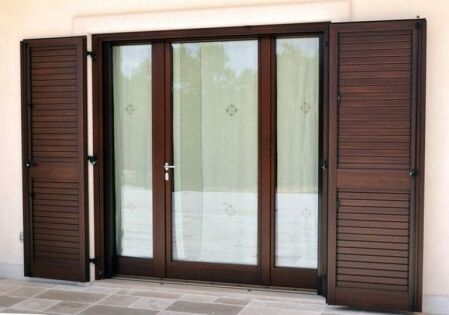 External Doors in Perth