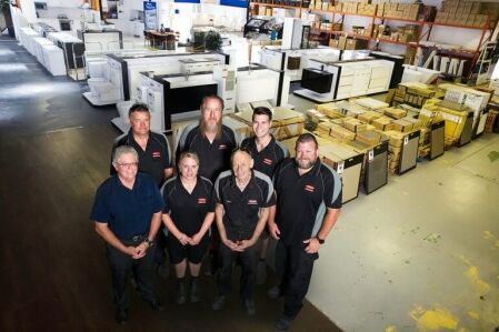 Ross's Discount Home Centre