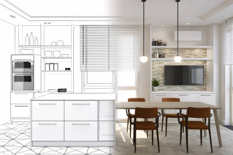 Kitchen Layout Shapes Guide