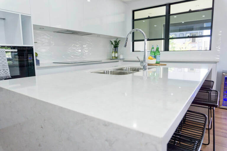 stone benchtops perth