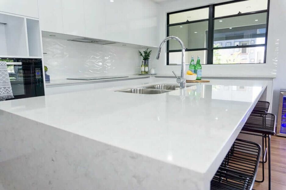 stone benchtops perth