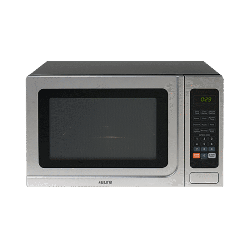 34L Microwave Oven