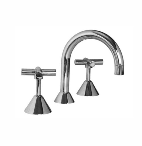 Kirra Plus Basin Set Kirra Plus Basin Set