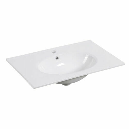 75cm Ceramic Vanity Top Round Bowl 75cm-Ceramic-Vanity-Top-vanities-discount