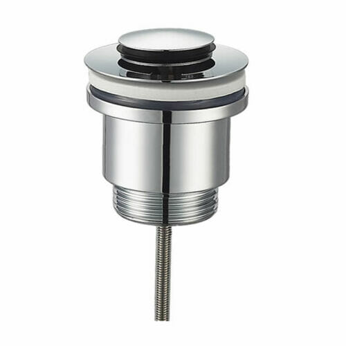 Pop-up Waste Universal Split