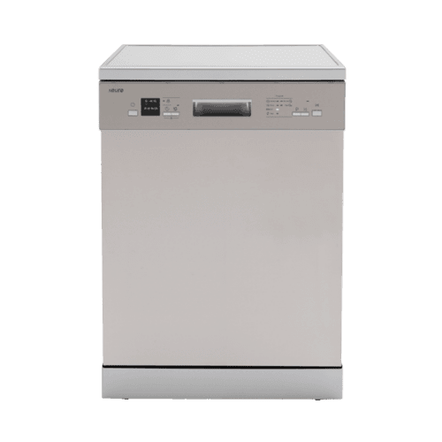 ED614SX - 60cm Freestanding Dishwasher