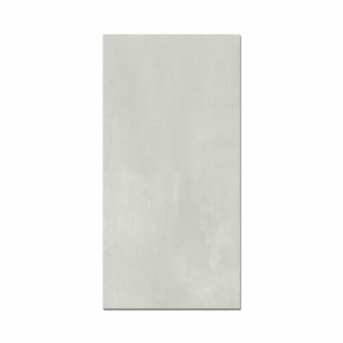Vogue White Matte 300x600mm porcelain tile