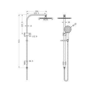 mecca_bianca_twin_shower_round_specs