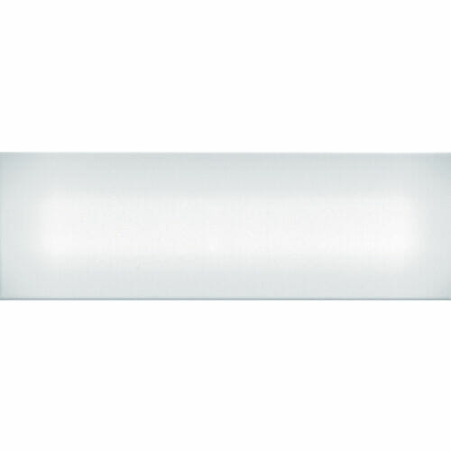 Fade White ceramic tile