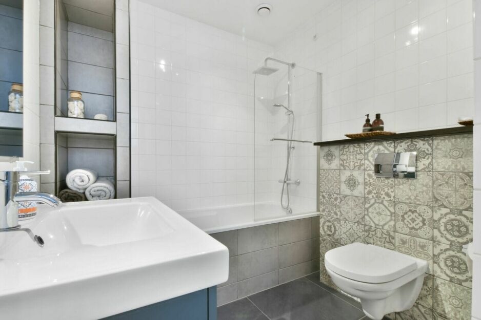 small bathroom renovation perth