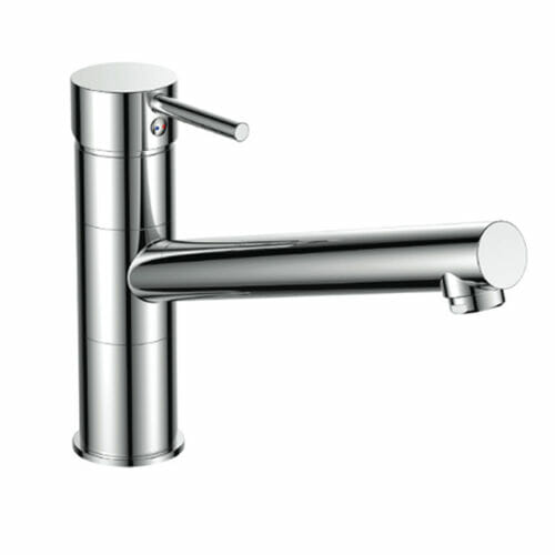 Opus Pin Lever Sink Mixer
