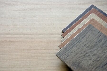 SPC Hybrid Vinyl flooring