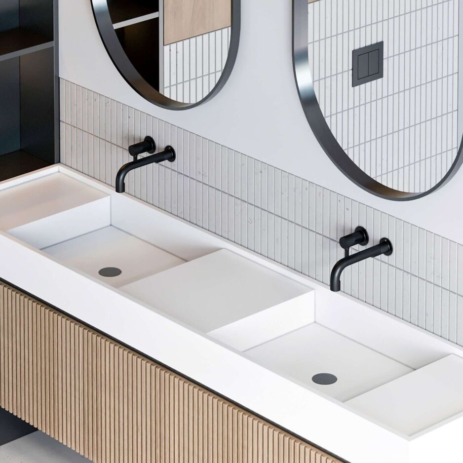 2023 Bathroom Design Trends