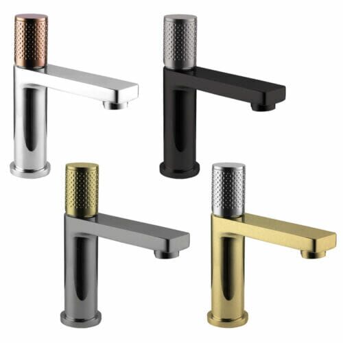 Gabe Basin Mixer Colours