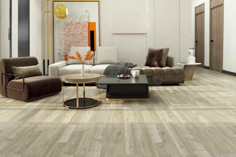 hybrid flooring perth