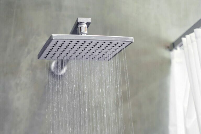 showerheads perth