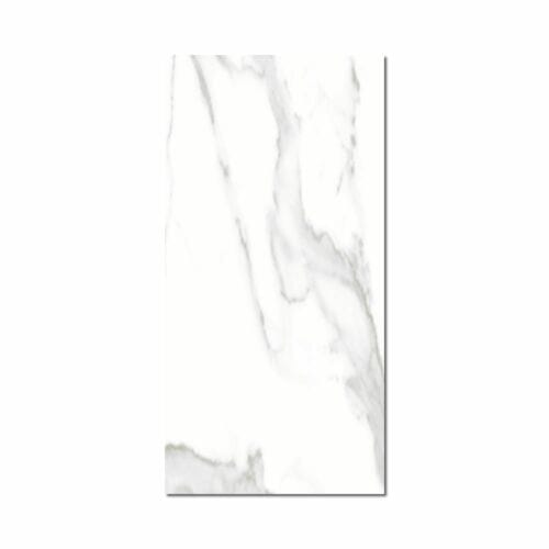 Charm Carrara Gloss Wall Tile 300x600mm Charm Carrara Gloss Wall Tile