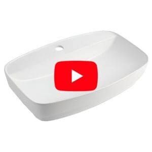 Wembley MK2 Basin Video