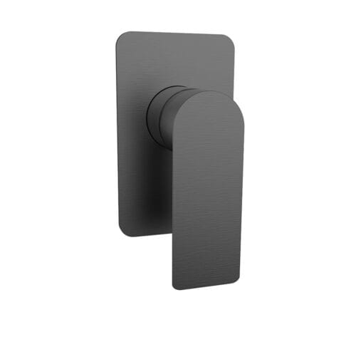 Sky Wall Mixer Gunmetal