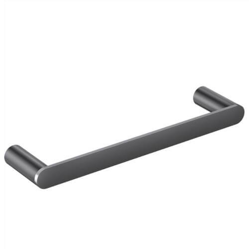 Sky Guest Gunmetal Towel Rail