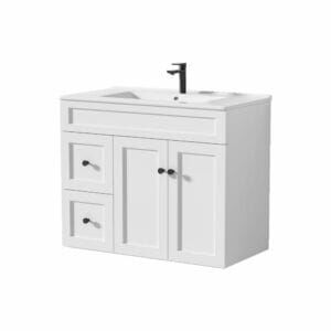 Joyce 90cm Bathroom Vanity