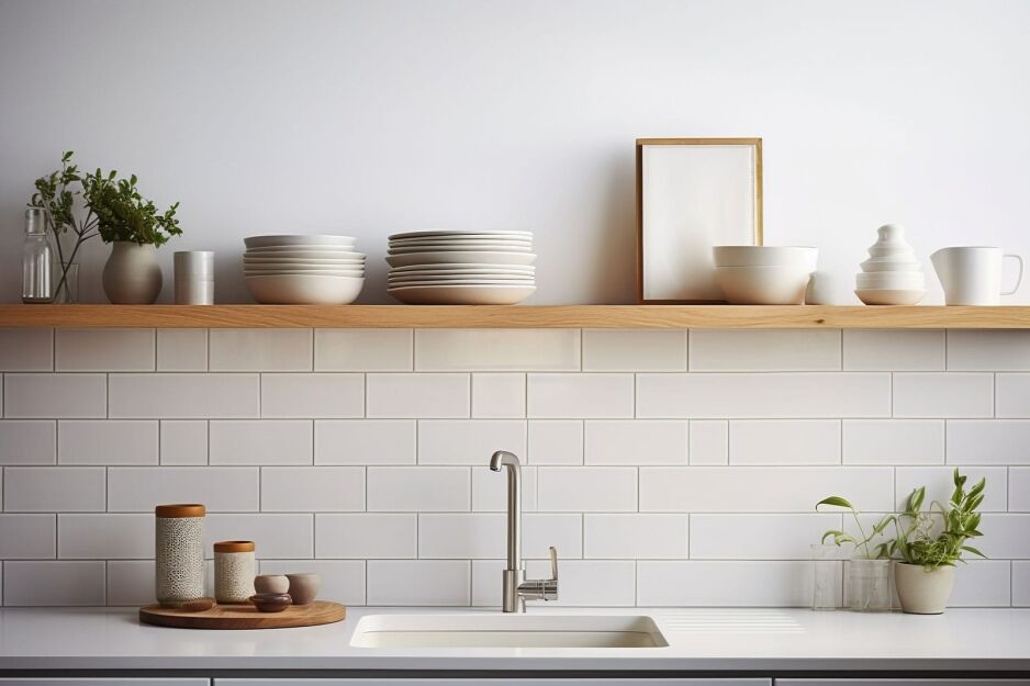 Kitchen Wall Tiles Perth