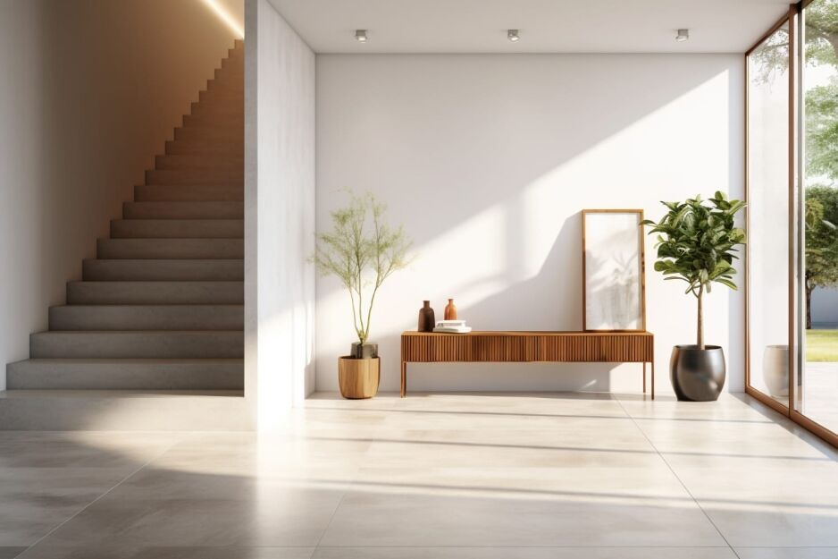 Stone-Look Tiles Perth