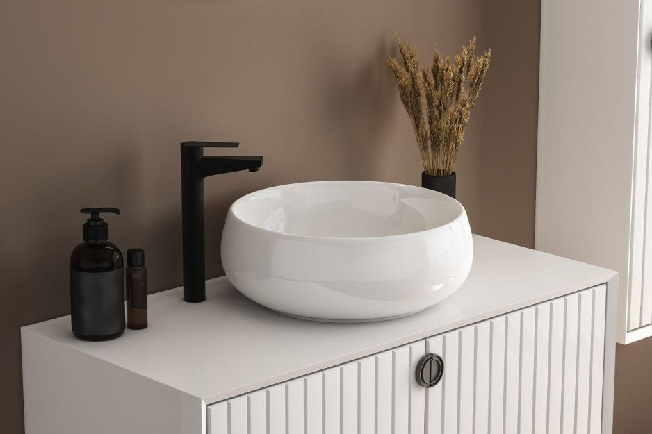 basin mixer vs basin tap sets